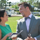 Image for article titled Your New Bachelor Is Farmer Chris, the Most Boring Man Alive